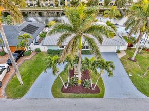 2642 NE 3rd Street, Pompano Beach FL 33062