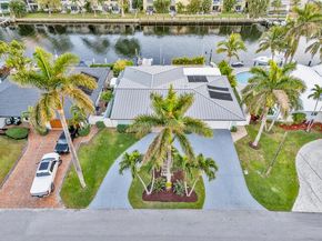 2642 NE 3rd Street, Pompano Beach FL 33062