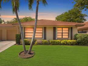 4630 Rosewood Tree Court B, Boynton Beach FL 33436