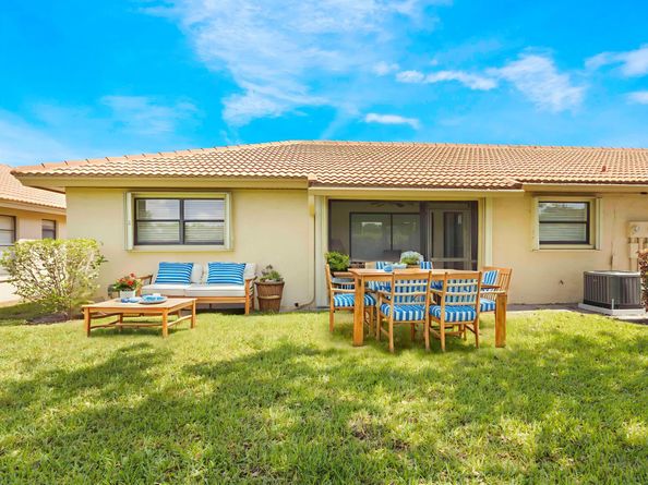 4630 Rosewood Tree Court B, Boynton Beach FL 33436