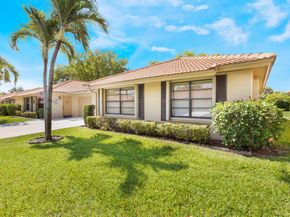 4630 Rosewood Tree Court B, Boynton Beach FL 33436