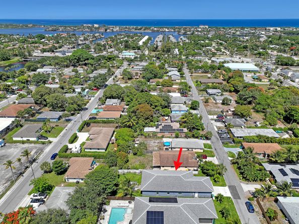309 NE 11th Avenue, Boynton Beach FL 33435