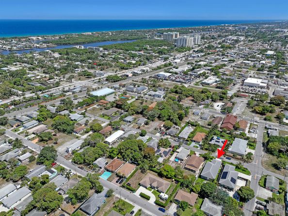 309 NE 11th Avenue, Boynton Beach FL 33435
