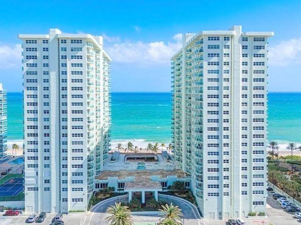 3400 Galt Ocean Dr 409S, Fort Lauderdale FL 33308