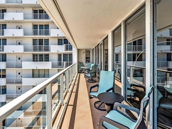4300 N Ocean Blvd 7H, Fort Lauderdale FL 33308