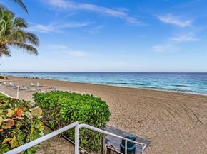 4300 N Ocean Blvd 7H, Fort Lauderdale FL 33308