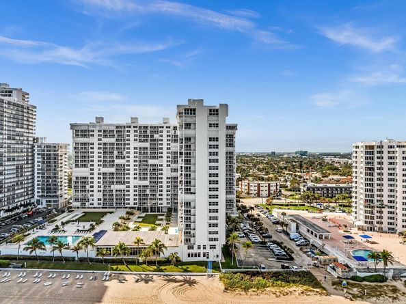 4300 N Ocean Blvd 7H, Fort Lauderdale FL 33308