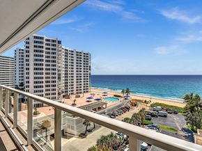 4300 N Ocean Blvd 7H, Fort Lauderdale FL 33308