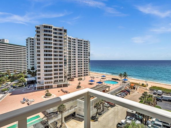 4300 N Ocean Blvd 7H, Fort Lauderdale FL 33308