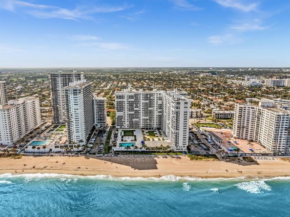 4300 N Ocean Blvd 7H, Fort Lauderdale FL 33308