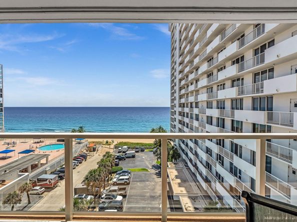 4300 N Ocean Blvd 7H, Fort Lauderdale FL 33308