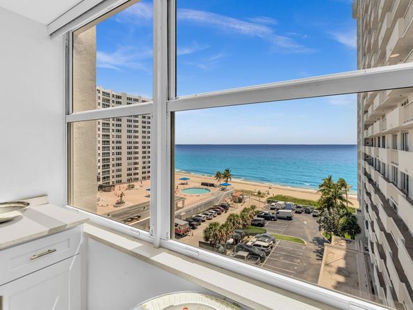 4300 N Ocean Blvd 7H, Fort Lauderdale FL 33308