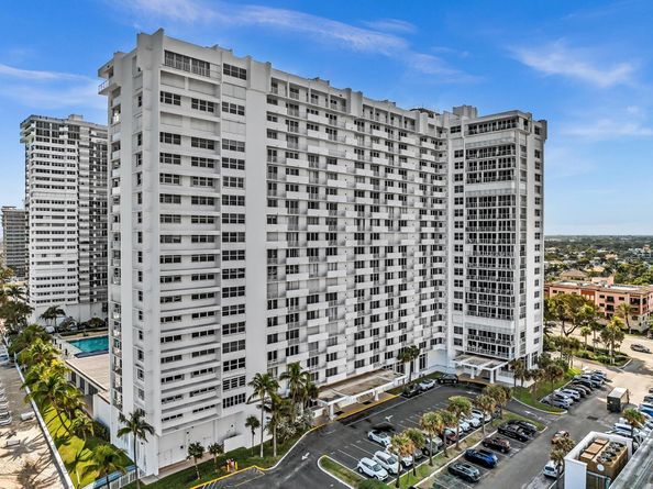 4300 N Ocean Blvd 7H, Fort Lauderdale FL 33308
