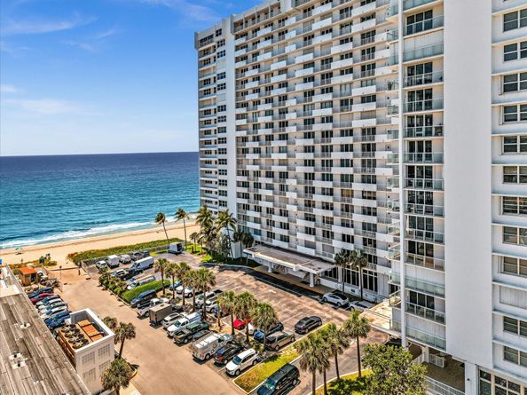 4300 N Ocean Blvd 7H, Fort Lauderdale FL 33308