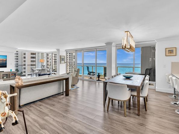 4300 N Ocean Blvd 7H, Fort Lauderdale FL 33308