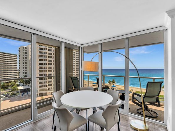4300 N Ocean Blvd 7H, Fort Lauderdale FL 33308