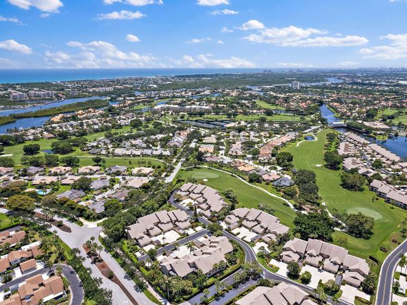 17166 Waterbend Drive 210, Jupiter FL 33477