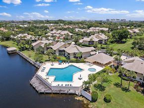 17166 Waterbend Drive 210, Jupiter FL 33477