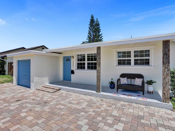 2661 NE 20th Street, Pompano Beach FL 33062