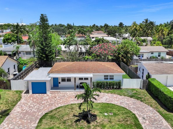 2661 NE 20th Street, Pompano Beach FL 33062