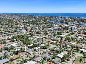 2661 NE 20th Street, Pompano Beach FL 33062
