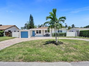 2661 NE 20th Street, Pompano Beach FL 33062
