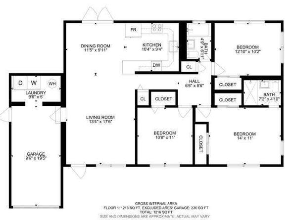 2661 NE 20th Street, Pompano Beach FL 33062