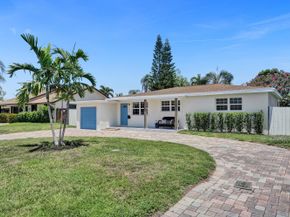 2661 NE 20th Street, Pompano Beach FL 33062