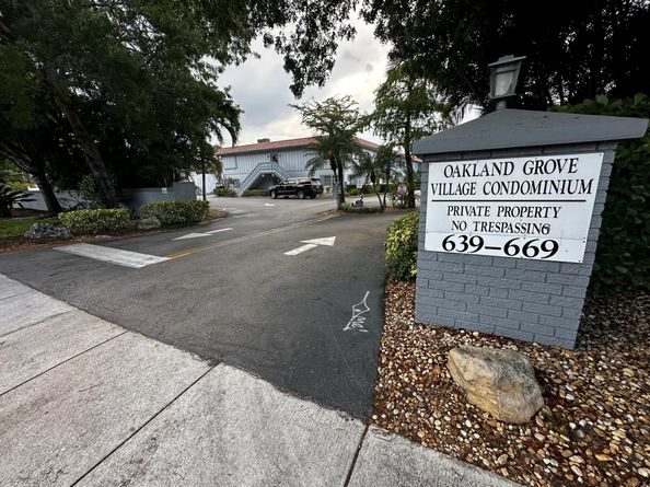 659 W Oakland Park Boulevard 206c, Oakland Park FL 33311