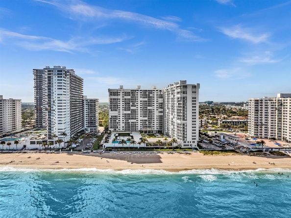 4300 N Ocean Blvd 16G, Fort Lauderdale FL 33308