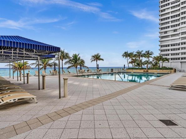 4300 N Ocean Blvd 16G, Fort Lauderdale FL 33308