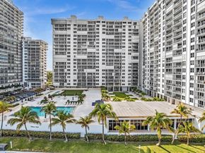 4300 N Ocean Blvd 16G, Fort Lauderdale FL 33308