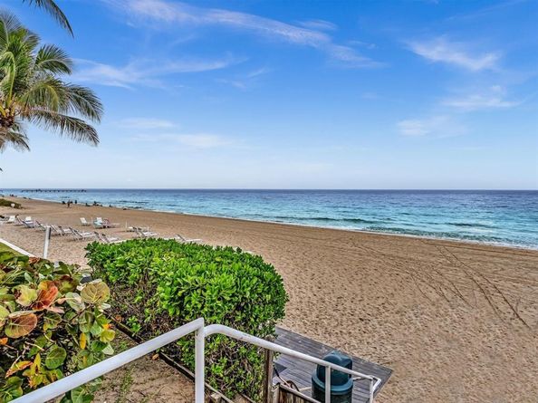 4300 N Ocean Blvd 16G, Fort Lauderdale FL 33308