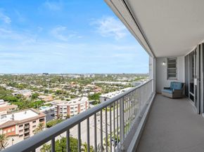 4300 N Ocean Blvd 16G, Fort Lauderdale FL 33308