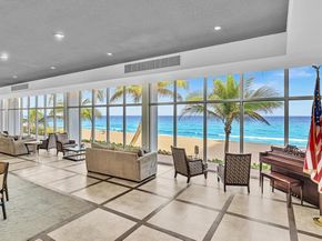 4300 N Ocean Blvd 16G, Fort Lauderdale FL 33308