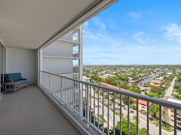 4300 N Ocean Blvd 16G, Fort Lauderdale FL 33308