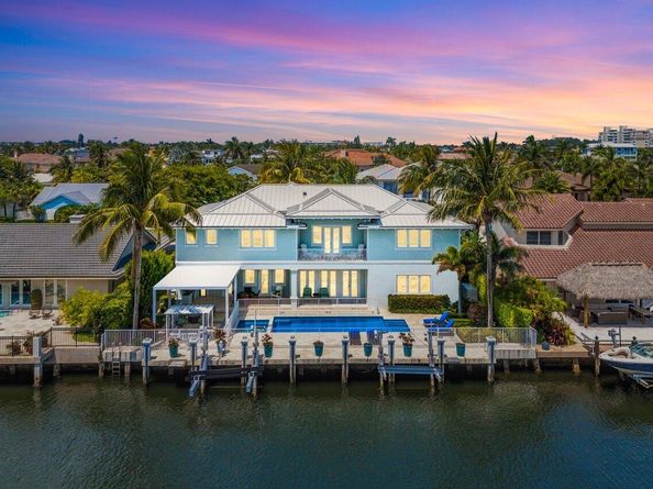 960 Dogwood Drive, Delray Beach FL 33483