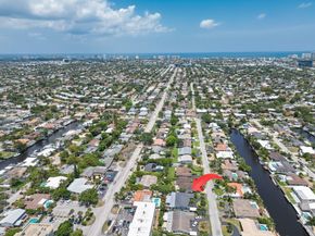 1425 NE 55th Street, Fort Lauderdale FL 33334