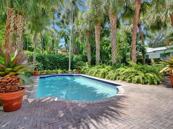 2614 Clematis Place, Fort Lauderdale FL 33301