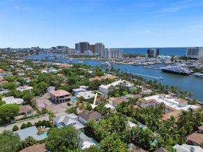 2614 Clematis Place, Fort Lauderdale FL 33301