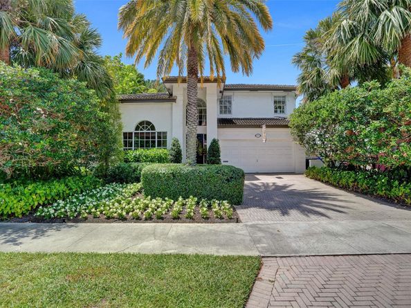 2614 Clematis Place, Fort Lauderdale FL 33301