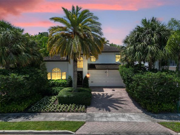 2614 Clematis Place, Fort Lauderdale FL 33301