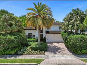 2614 Clematis Place, Fort Lauderdale FL 33301