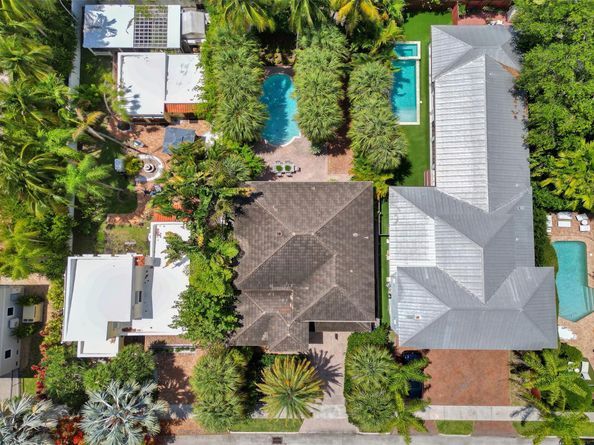 2614 Clematis Place, Fort Lauderdale FL 33301