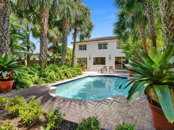 2614 Clematis Place, Fort Lauderdale FL 33301