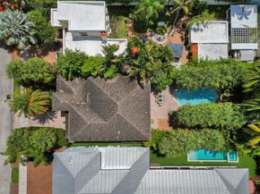 2614 Clematis Place, Fort Lauderdale FL 33301