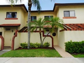 4717 N Pine Island Road 160, Sunrise FL 33351