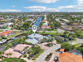 3900 NE 23rd Ter, Lighthouse Point FL 33064