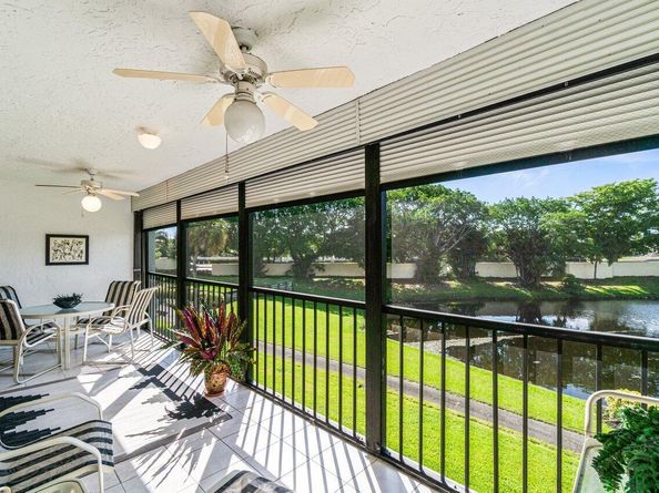 5020 Golfview Court 1422, Delray Beach FL 33484
