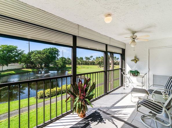 5020 Golfview Court 1422, Delray Beach FL 33484